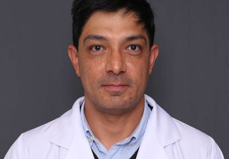 Dr. Adriano Namo Cury