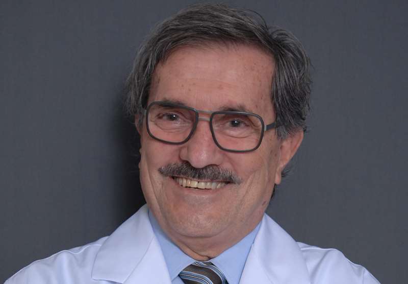 Dr. Evandro de Oliveira