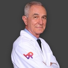Prof Dr José Armando Mangione