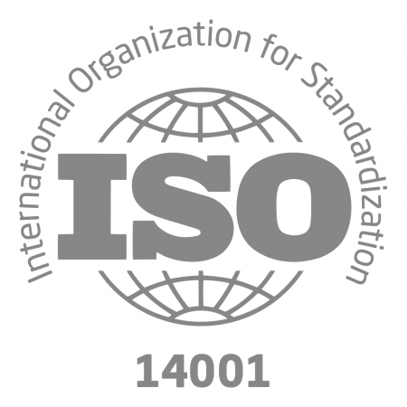 Selo ISO 14001:2015