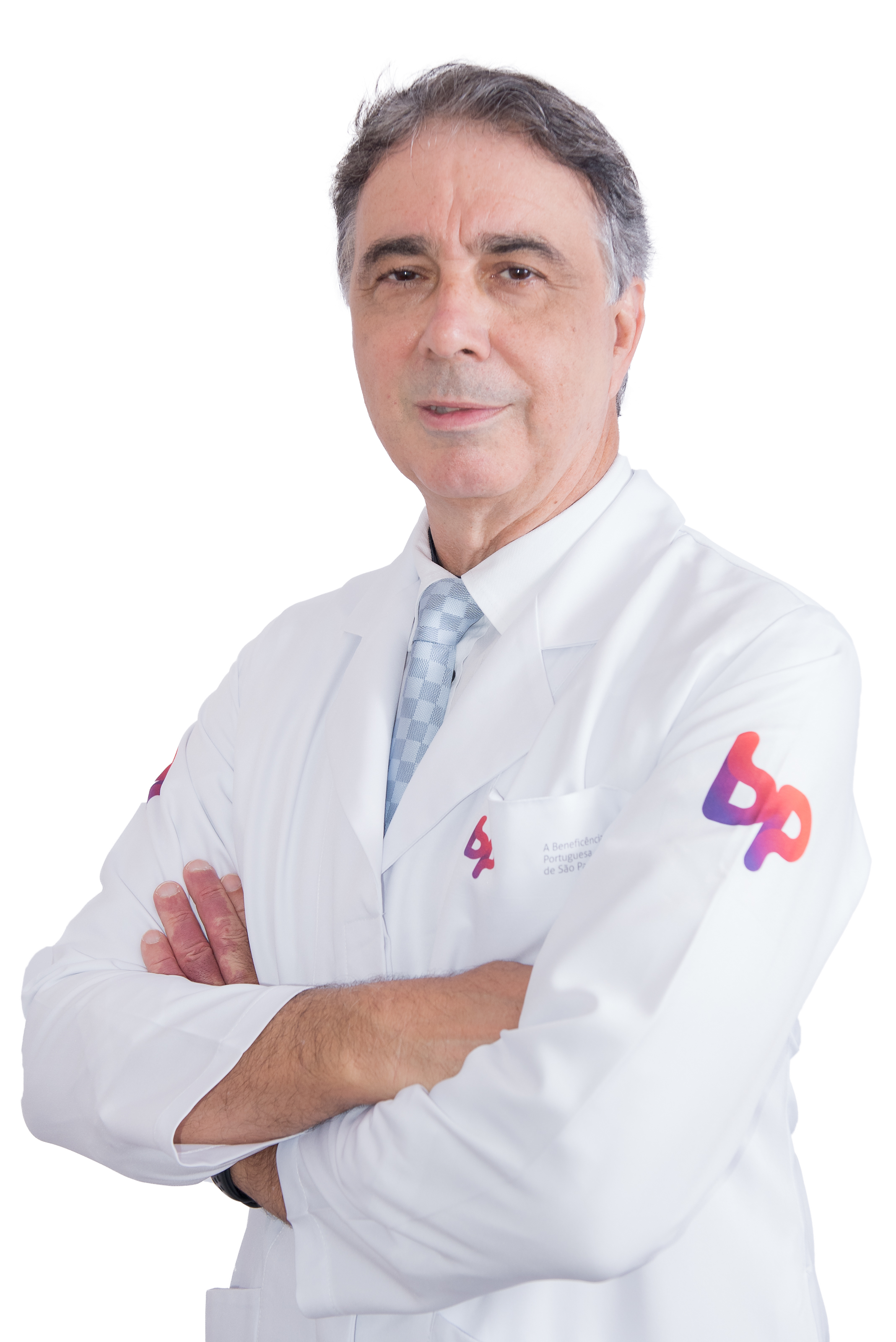Dr. Manoel Orlando Gonçalves