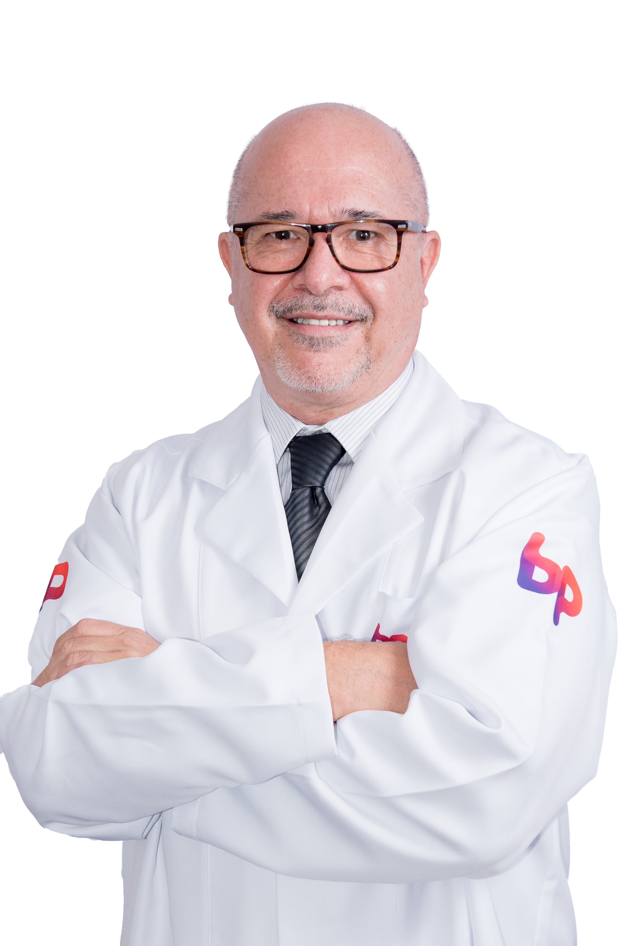 Dr. Pedro Paulo Pereira