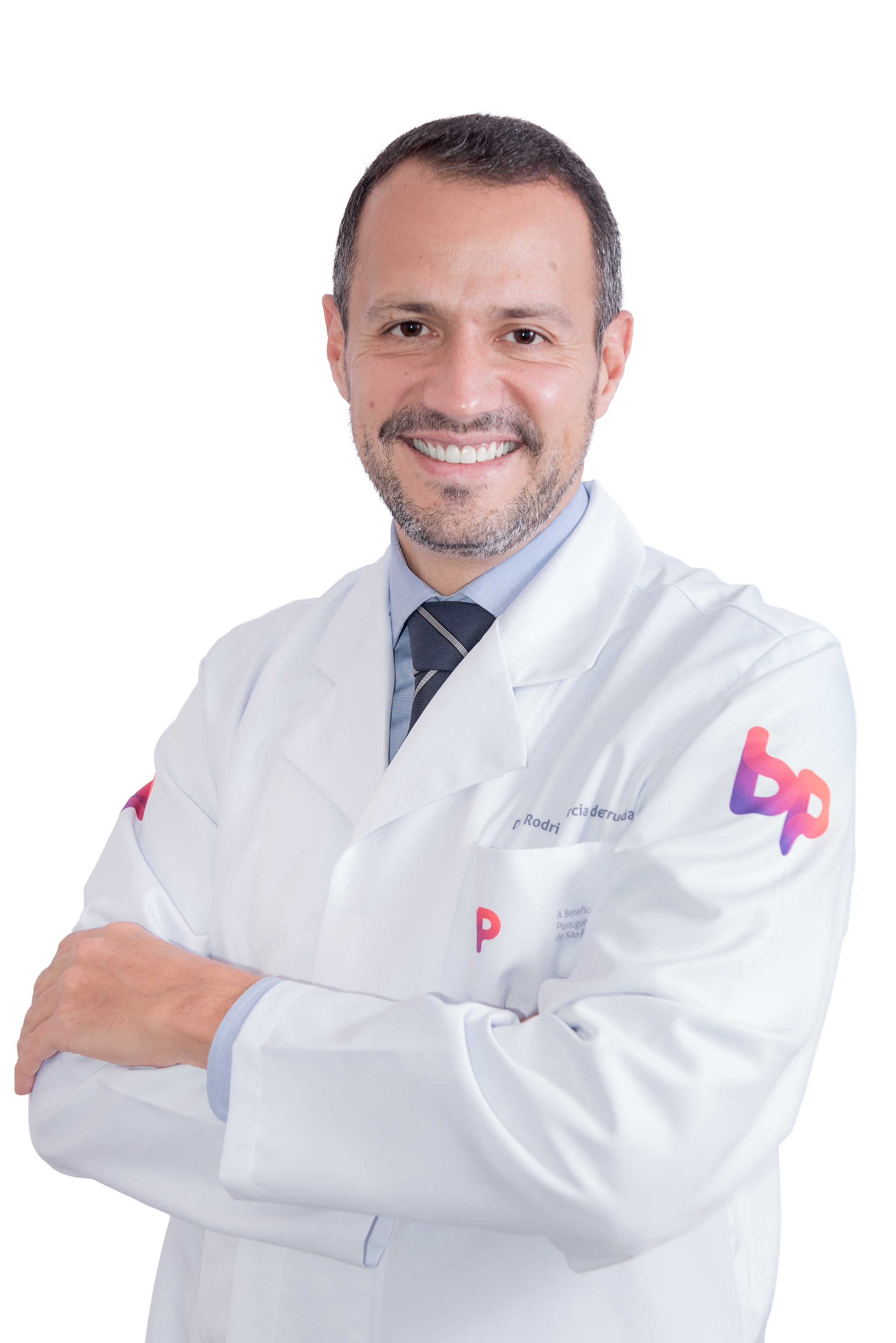 Dr. Rodrigo Garcia Arruda