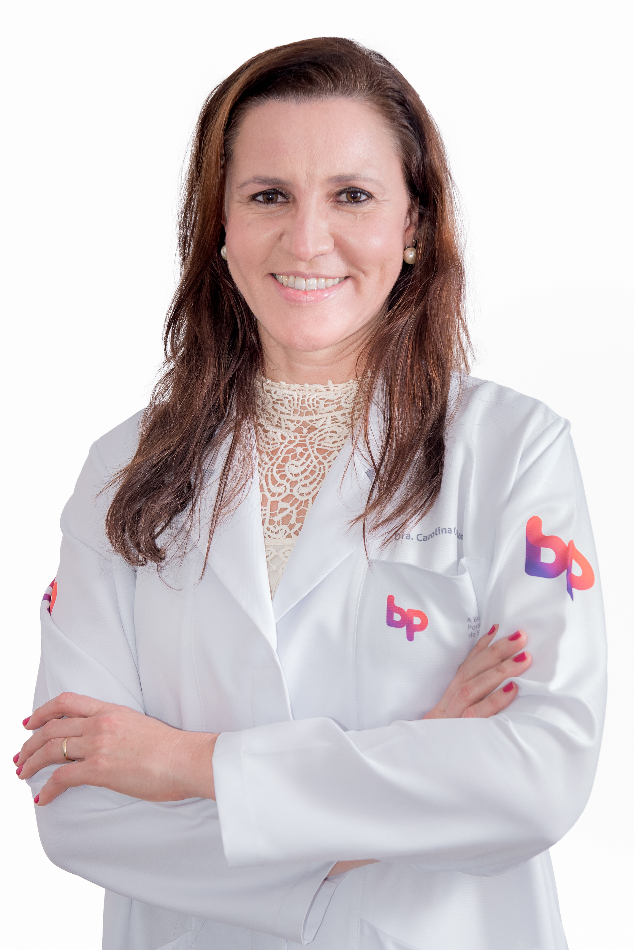 Dra. Carolina Cunha Orlandi