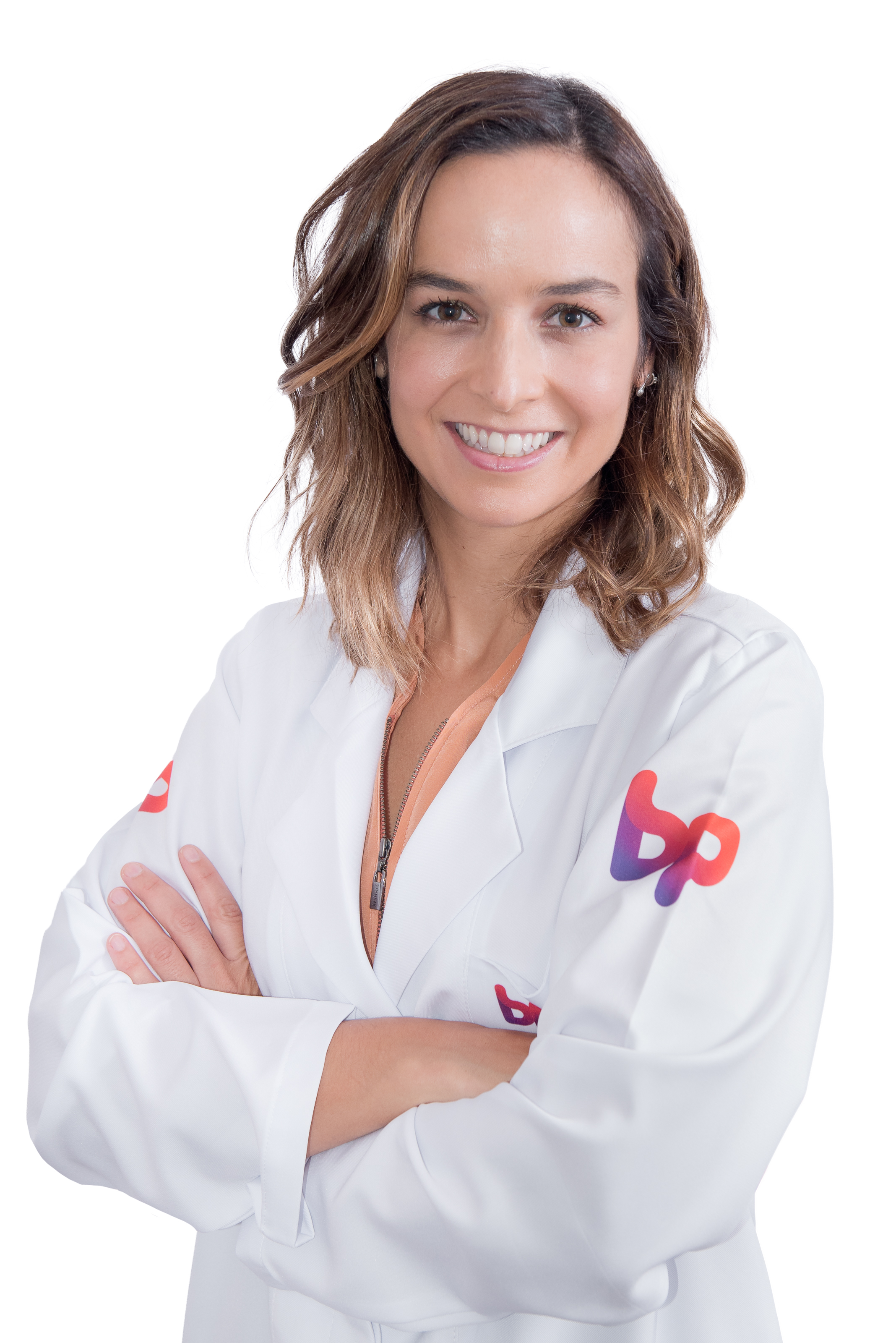 Dra. Mariana da Cunha Vieira