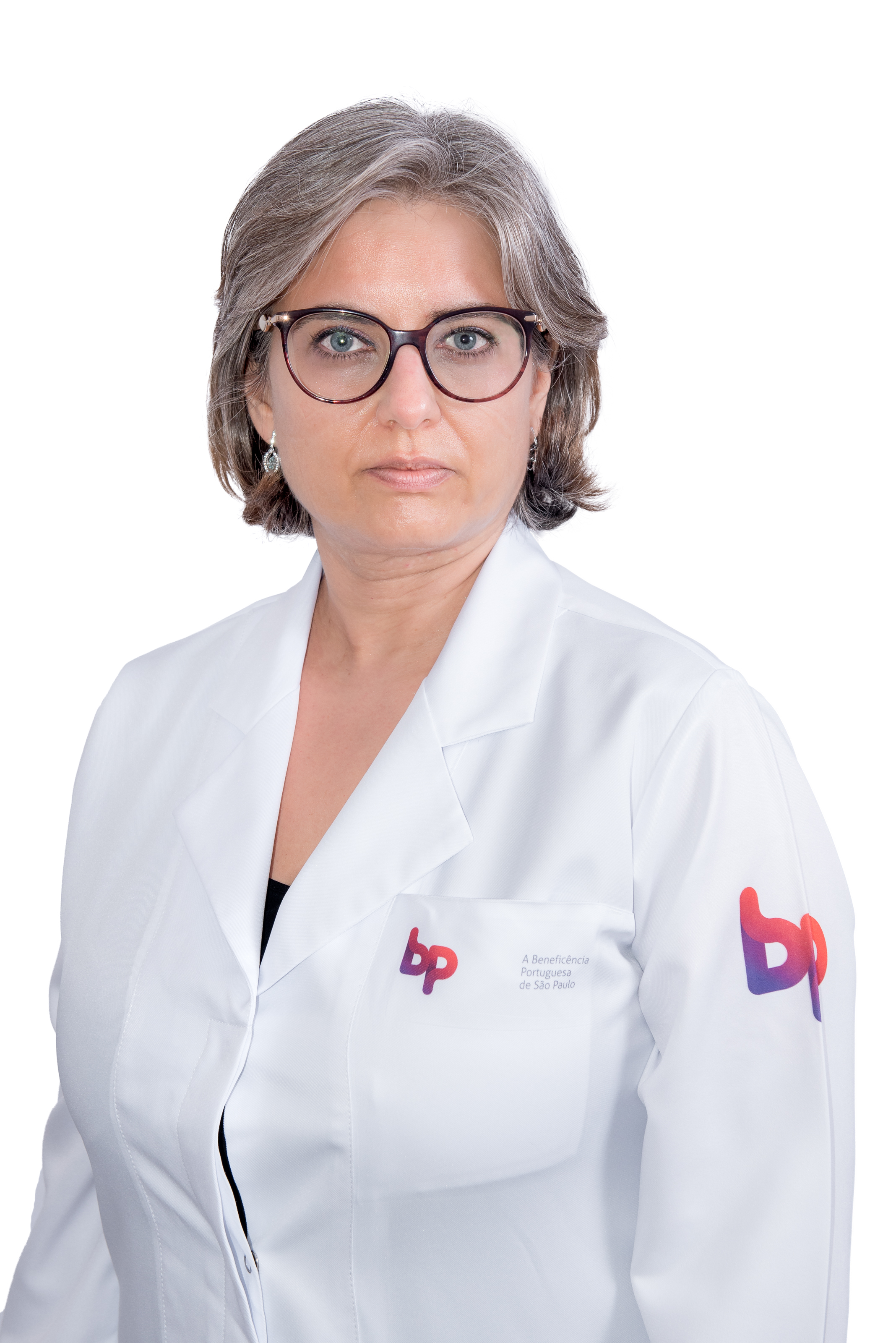 Dra. Silvia C. de A. Leão Souza