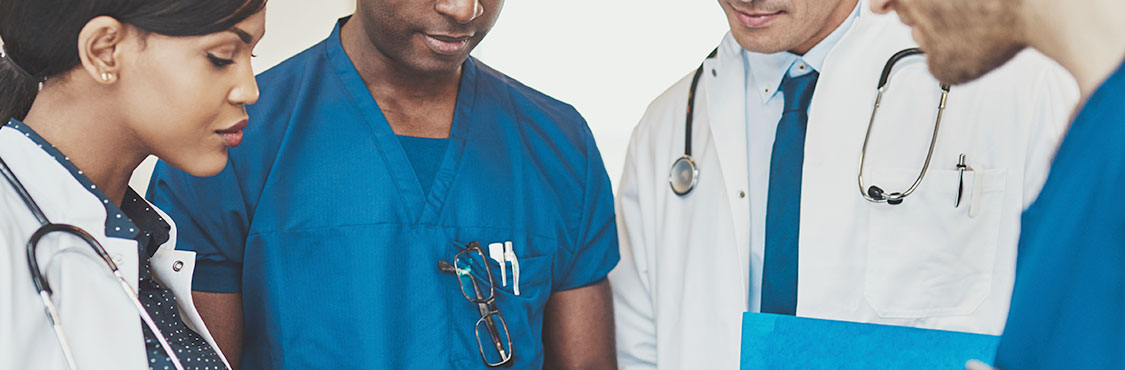 Residência médica