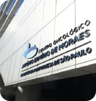 Foto do Centro Oncológico Antônio Ermírio de Moraes
