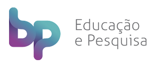 Logo BP Educação