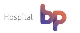 Logo BP Medicina Diagnóstica