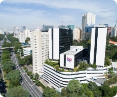 Foto unidade BP paulista