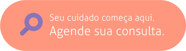 Seu cuidado começa aqui. Agende sua consulta.