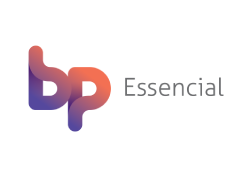 Banner com a escrita BP Essencial