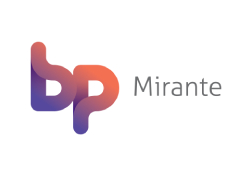 Logo de BP Mirante