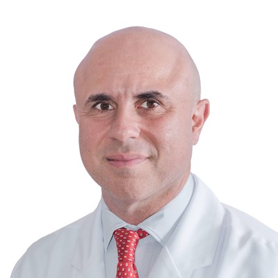 Dr. Fernando Maluf