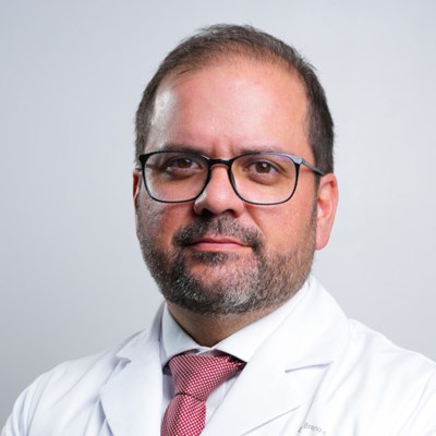 Breno Gusmão
