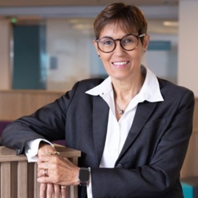 Denise Santos