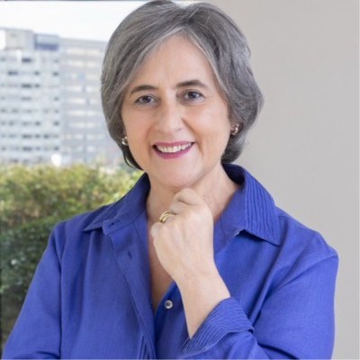 Maria Alice Rocha