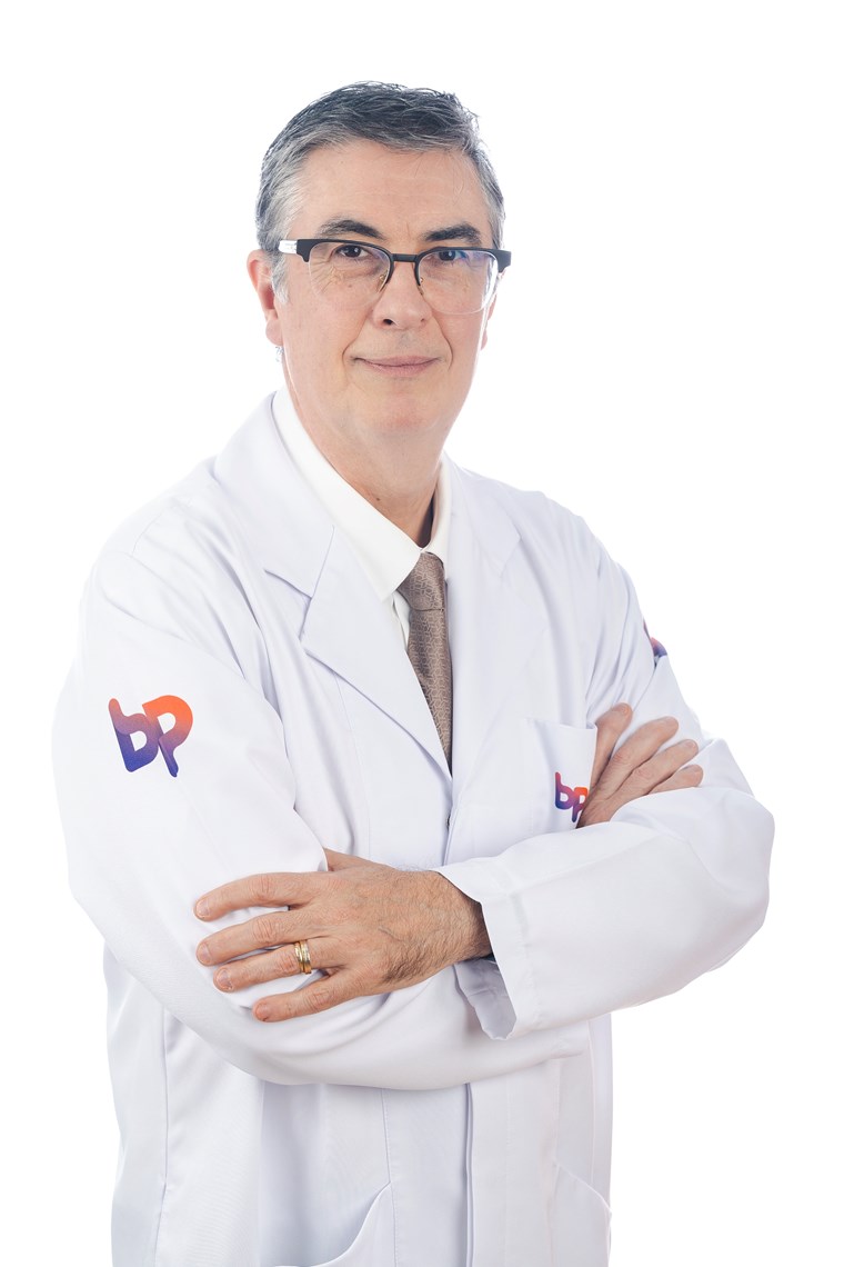 Daniel Luis Gimenes