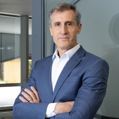 Jalmor Muller Junior