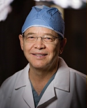 Dr. José Pedro da Silva