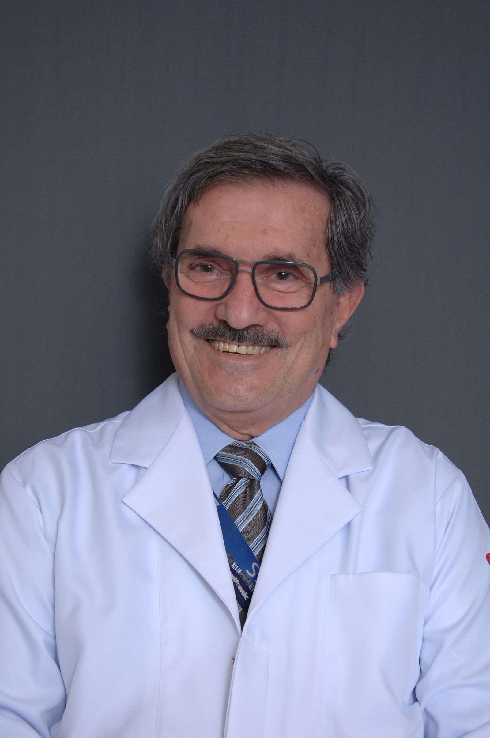 Dr. Evandro de Oliveira