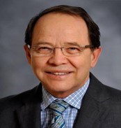 Dr. José Pedro da Silva