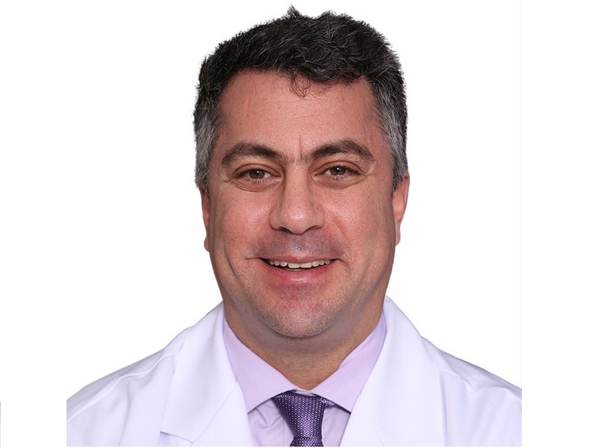 Dr. Phillip Scheinberg