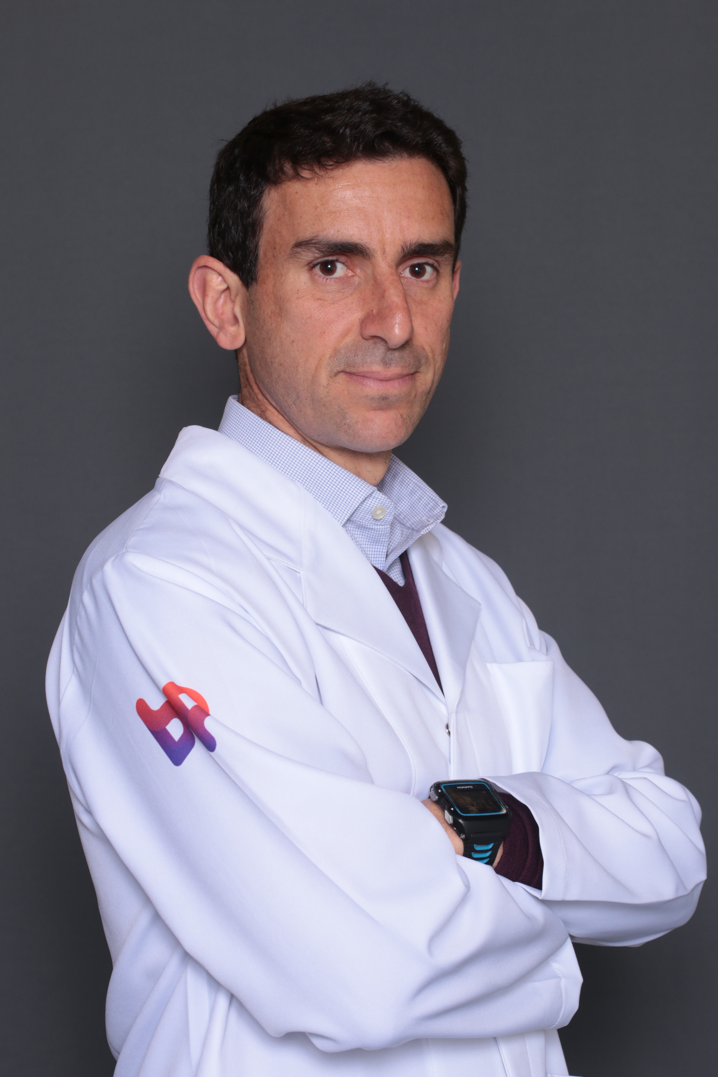 Dr. Rodrigo Perez