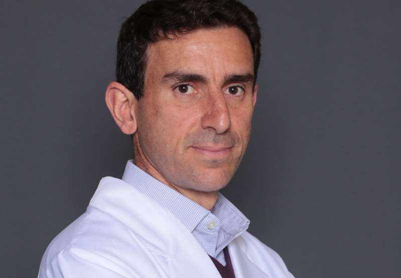 Dr. Rodrigo Perez