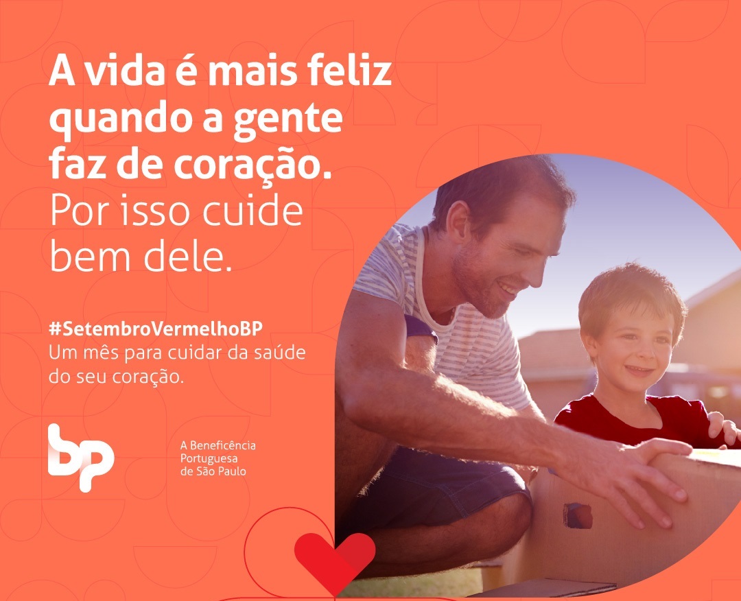 Setembro Vermelho BP