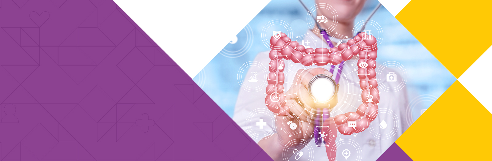 3º Simpósio de Urgências em Endoscopia Digestiva