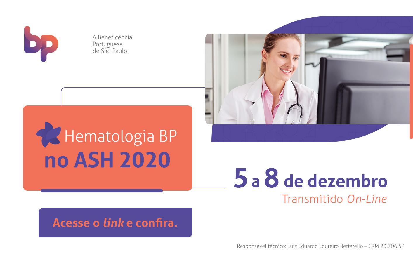BP no ASH 2020