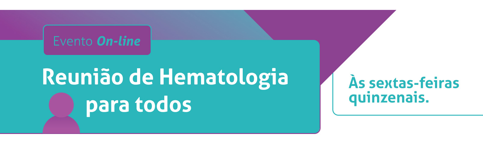 Reunião de Hematologia para Todos