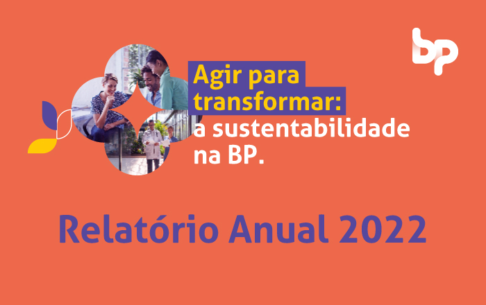 RELATÓRIO INTEGRADO DA ADMINISTRAÇÃO 2022