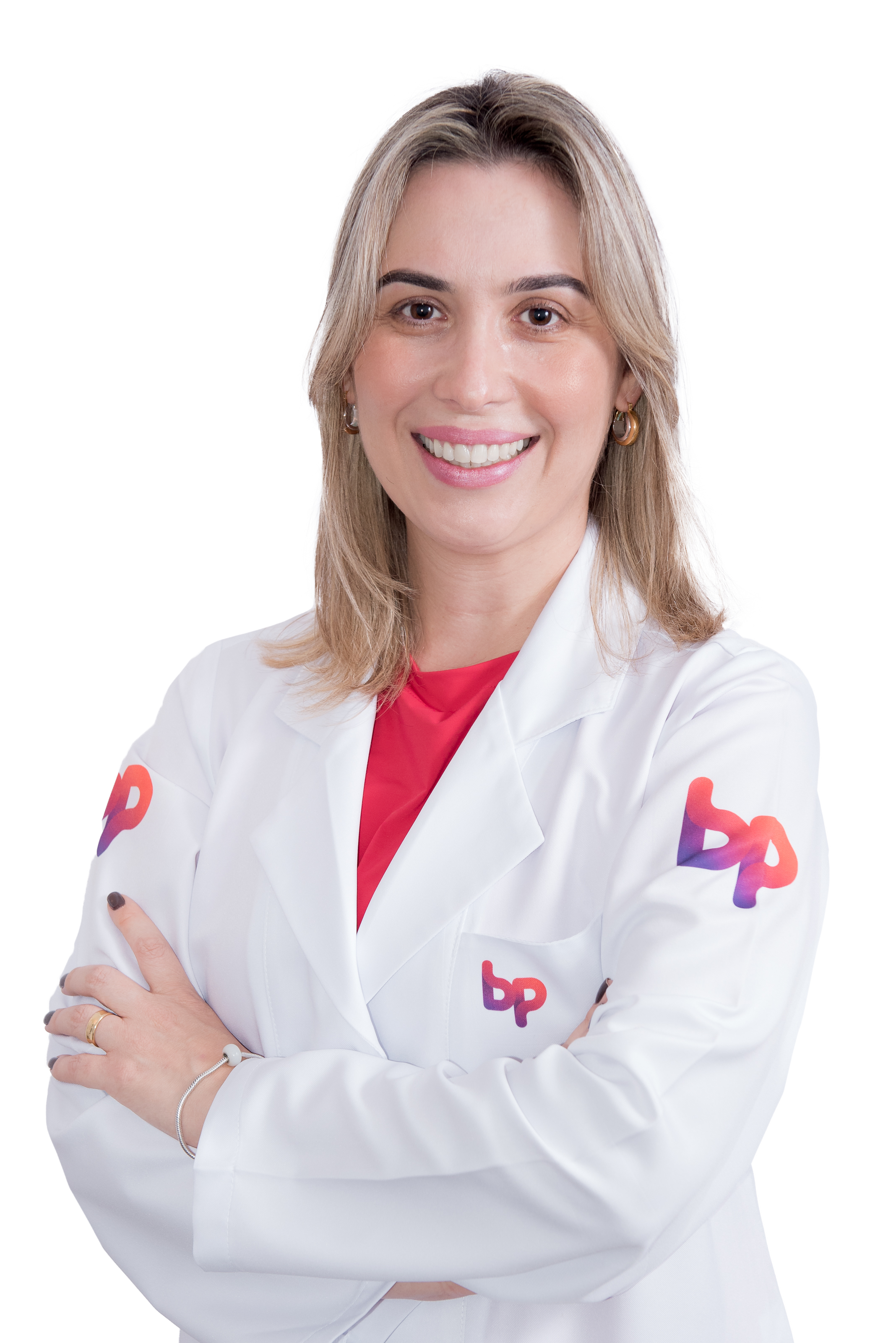 Dra. Tatiana Barbosa Pellegrini
