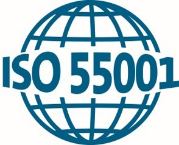 ISO 55001