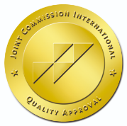 Joint Commission International (JCI)