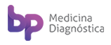 Logo BP Medicina Diagnóstica