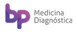 Logo BP Medicina Diagnóstica