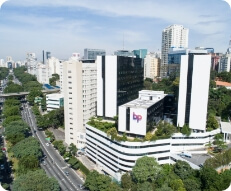 Foto unidade BP paulista