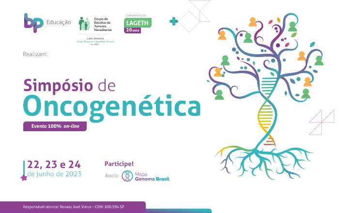 Simpósio de Oncogenética