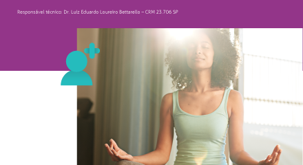 II Simpósio de Espiritualidade em Saúde
