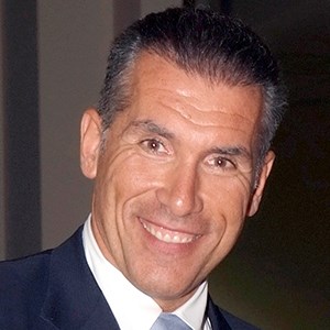 Professor Stefano Bettocchi