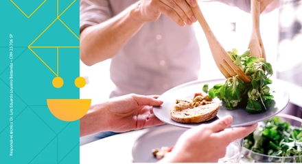 III Simpósio Multidisciplinar em Nutrição - BP
