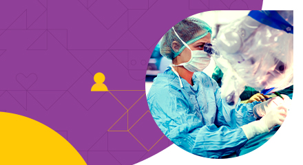 Summit Cirurgia Robótica em Oncologia Digestiva
