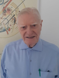 Foto do Prof. Dr. Orozimbo Alves Costa