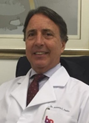 Foto do  Dr Antônio Carlos Cedin da BP