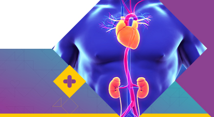 Simpósio Síndrome - Cardiorenal – Módulo I