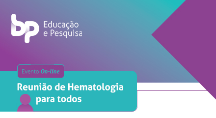 Reunião de Hematologia para Todos